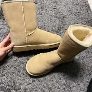 UGG boots